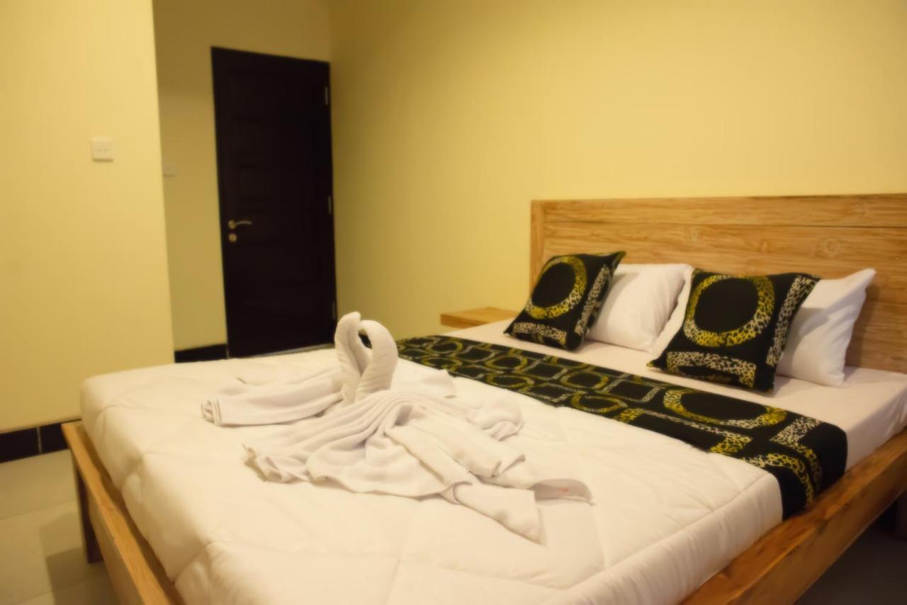 Dina Bed & Breakfast 3*