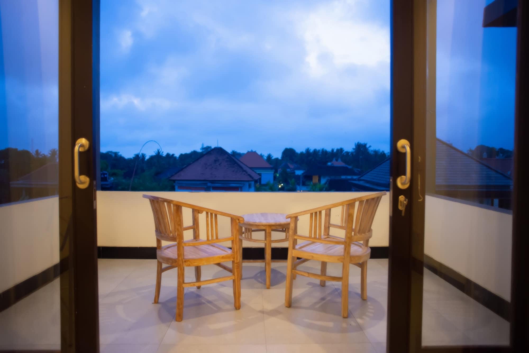 Dina Bed & Breakfast Ubud (Bali)