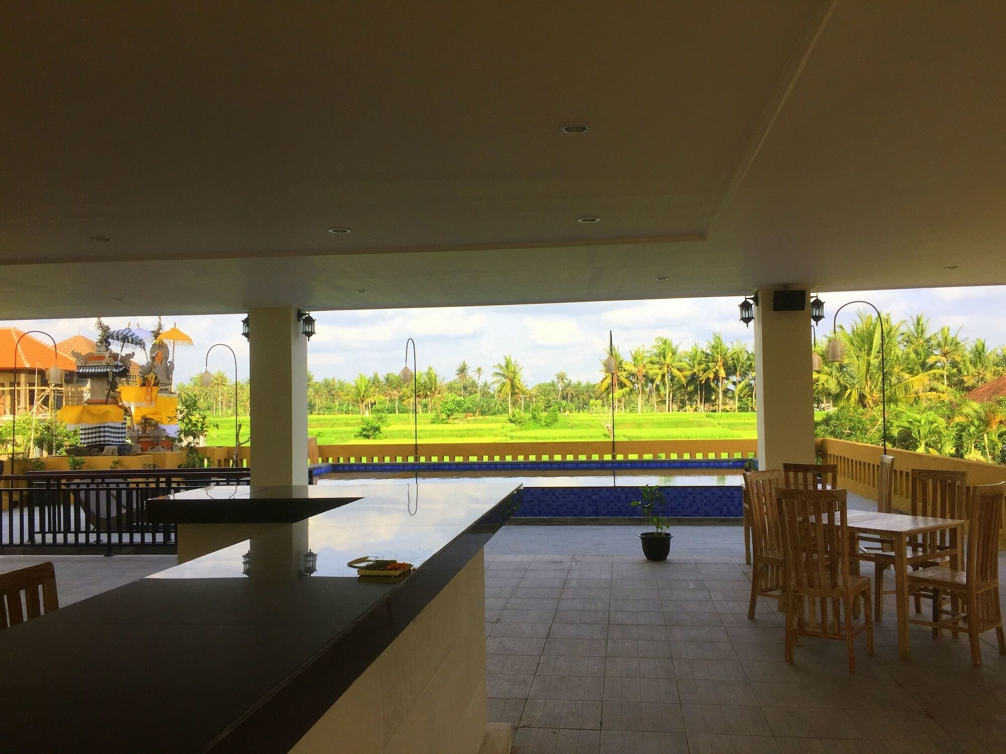 Bed & Breakfast Dina Ubud (Bali)