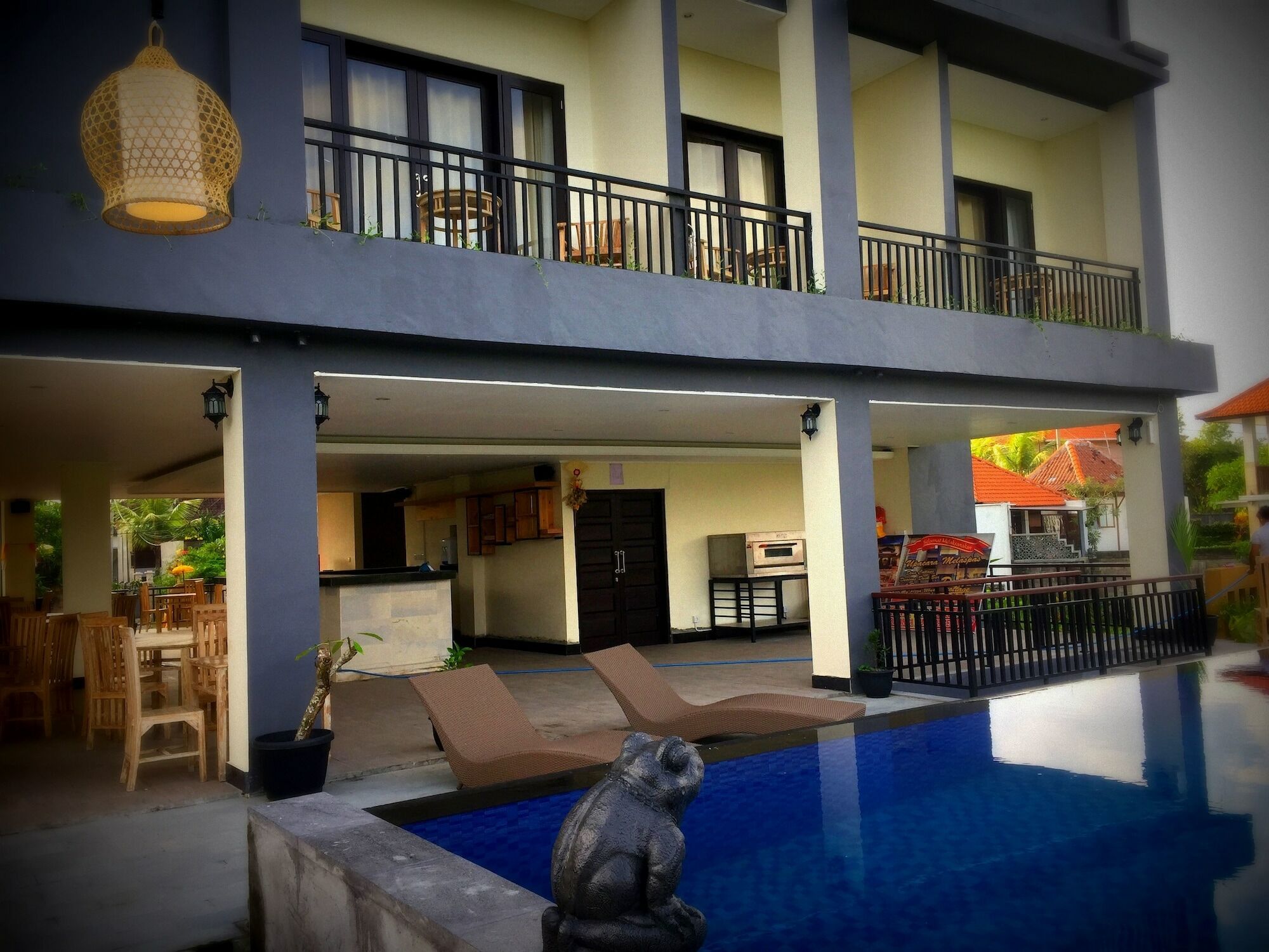 Dina Bed & Breakfast
