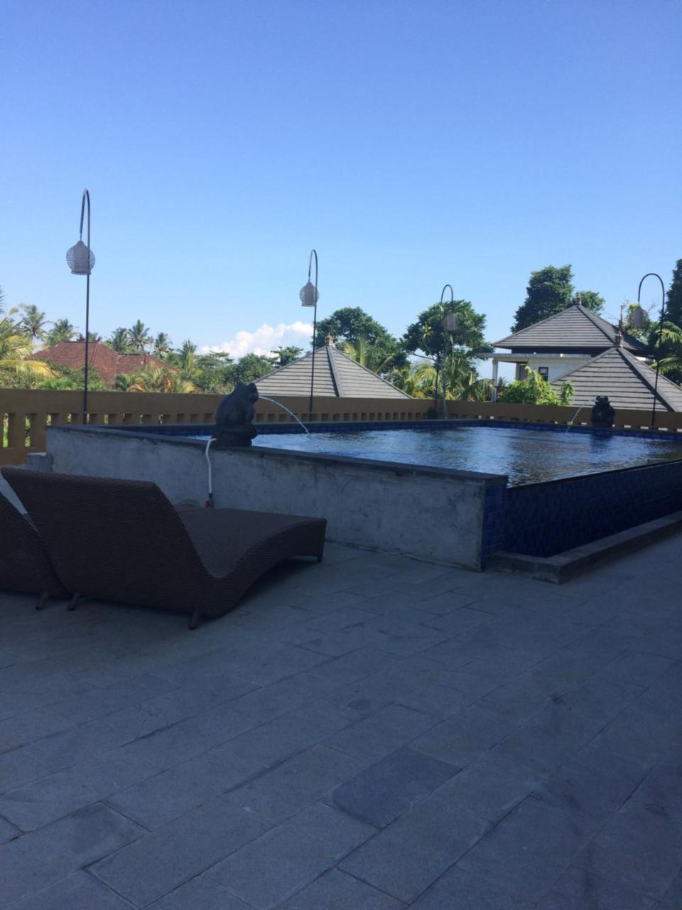 Dina Ubud