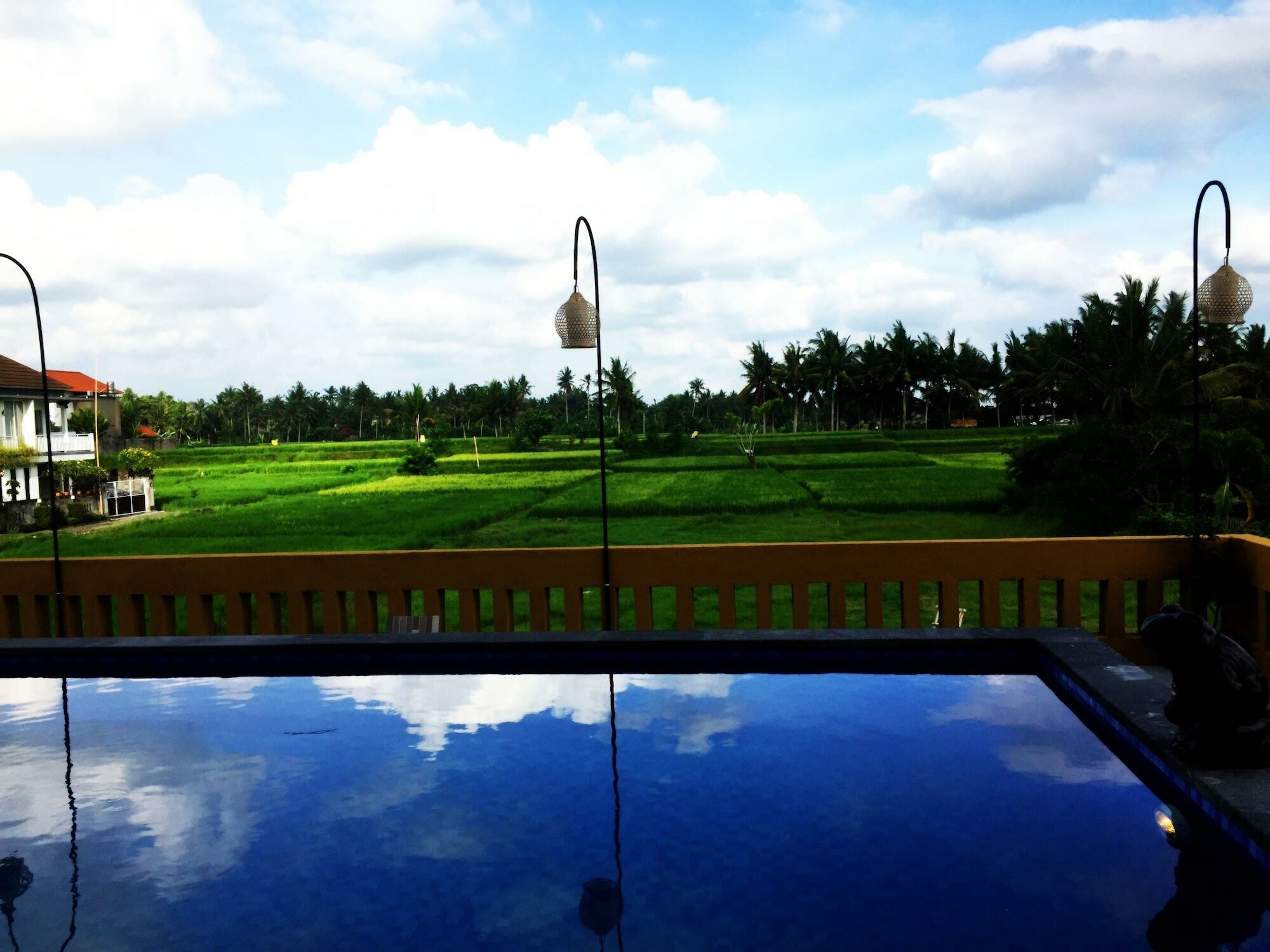 Dina Couette-café Ubud